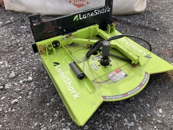 Main image Lane Shark LS-2